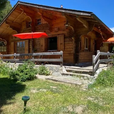Albarose - Chalet *