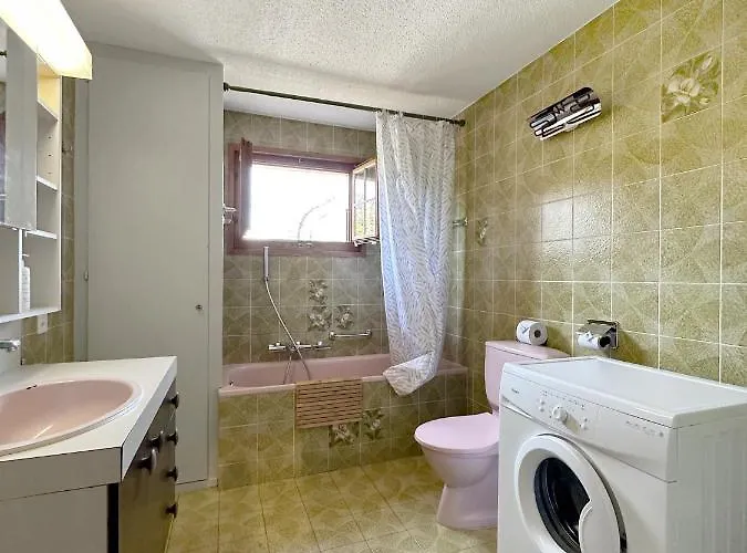 Albarose - * Vercorin